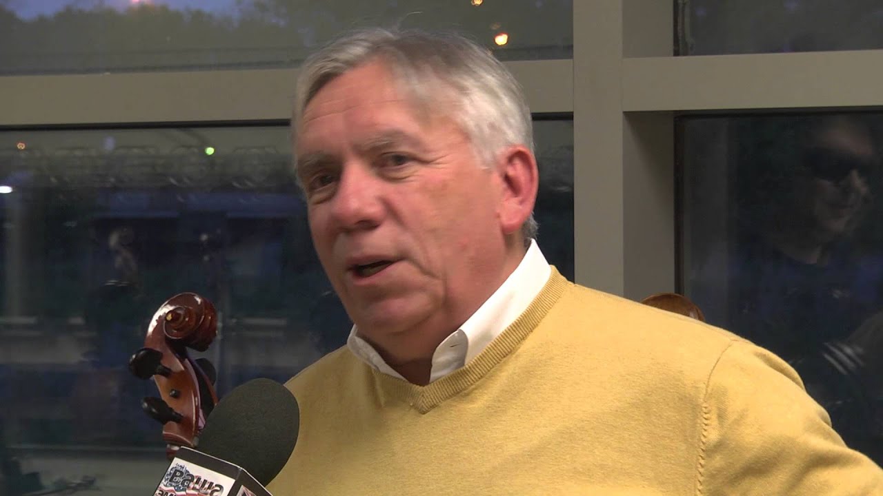 Ян Левинзон. Юмористическое шоу 