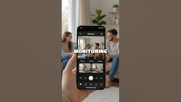 Transform Your Home Into a Fortress: The Future of Smart Home Security Technology