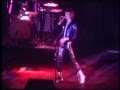 Ziggy stardust ellis auditorium memphis tennessee sept 24 1972