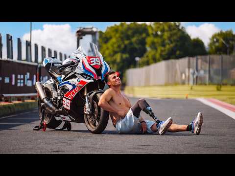 Back on the bike with Di.Di. - The passion that overcomes barriers
