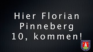 Imagefilm Feuerwehr Pinneberg 2021