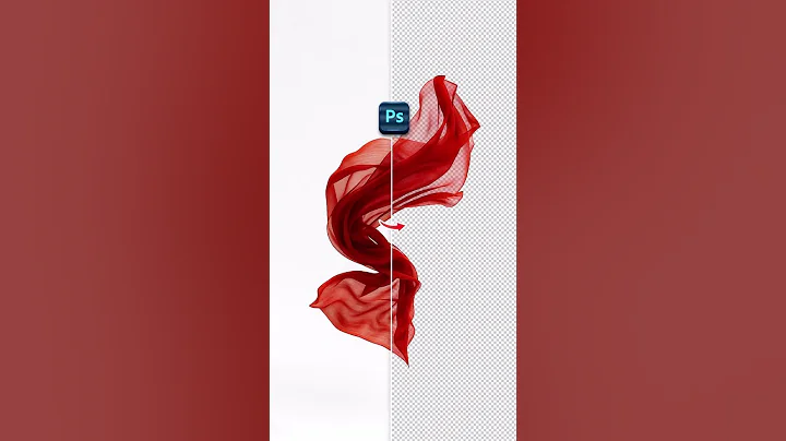 Photoshop 2025 short tips and tricks   Remove Background