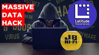 The Latitude Financial Cyber Hack