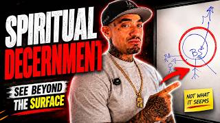 Spiritual Discernment: Your Key To Manifestation