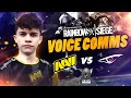 Champion Voice Comms NAVI vs Cowana Gaming at UKIN S2 Grand Final