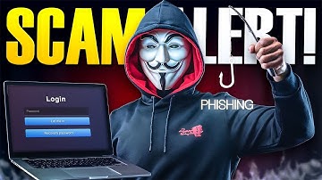 This Email Link Wants Your Email Password? Don’t Fall for It!