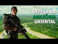 Sentinelas da Amazônia Oriental Comando Militar do Norte - 9 anos cumprindo uma nobre missão