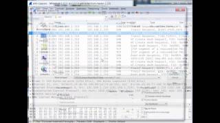 Wireshark : Save To CSV Wireshark : Save To CSV