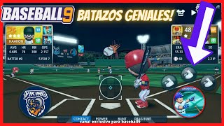 ¿Qué es un jonrón en béisbol?