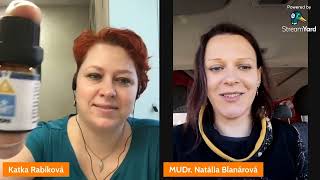 Domáca Bewit Lekárnička, Rozhovor So Mnou O Mojích Skúsenostiach S Prácou S Esenciami, Cbd Olejmi