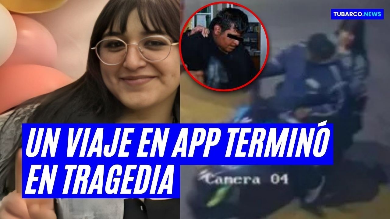 Pidió una moto para volver a casa… y nunca regresó | Caso Ana Karen