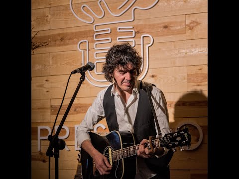 Ruben Pozo - Guitarra Española (Audio) - YouTube