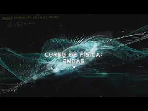 ONDAS 3.1 (Extra) Soluciones de la ecuación de onda