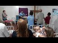 Pastor Erick Martins Templo dos milagres de Chapada Rio Grande do Sul