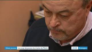 Plérin Une Prime Versée Aux Agents Communaux