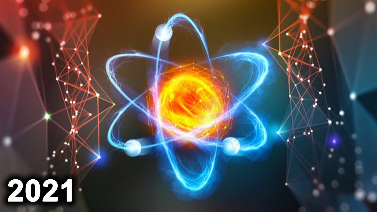CET OBJET A MILLE MILLIARDS DE FOIS L'ÂGE DE L'UNIVERS !