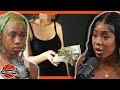 Tanea on if She Feels Responsible for Nova Selling Her Body
