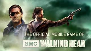 The Walking Dead Highlights - The Walking Dead: No Man's Land screenshot 2