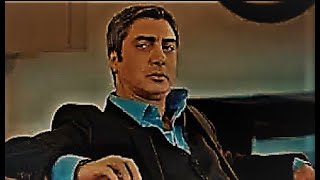 Polat Alemdar Senin Hastalığının Tedavisi Yok Lyrics Edit