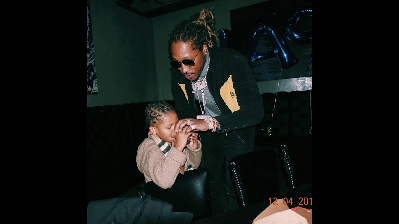 |FREE| Future Type Beat 2021 "Stapless" [Prod. Solt Boy]