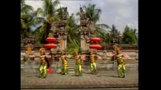 Tari Kupu Kupu Tarum