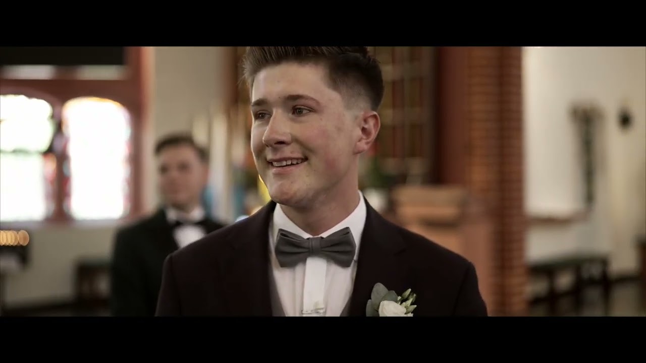 Teledysk ślubny Pomorskie Film ślubny Kadrowa Para 