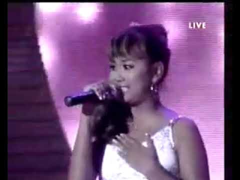 Hanya Cinta yang bisa (Cover) | Ajeng ft fiersha MamaMia 2007 | Ajeng Mamamia 2007 dan April DA7 