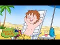 Horrid Henry - Happy Family | Videos For Kids | Horrid Henry Episodes | HFFE
