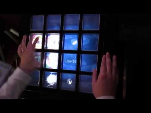 【jubeat】 PLAYER:Y.S-Y Wake up! [EXT]