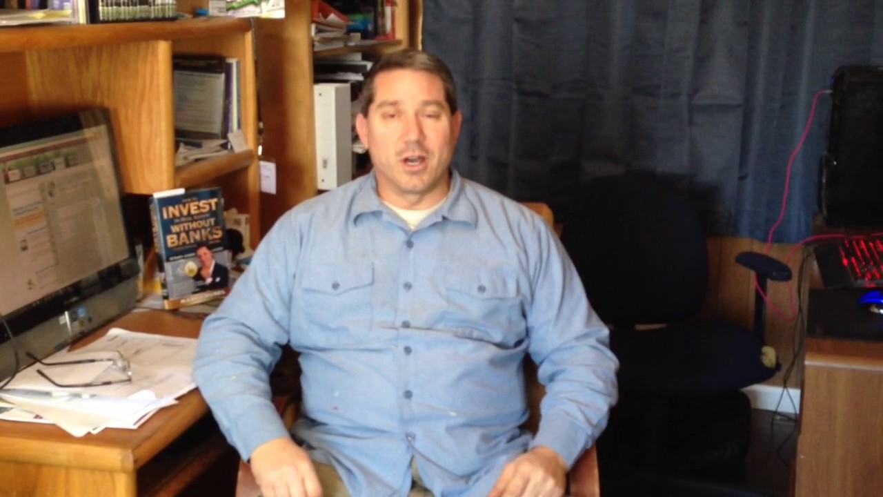 My First Deal with Marko Rubel 2 YouTube