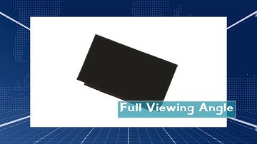 13.3 inchIPS TFT LCD Module Screen 1920*1080 eDP LCD Display 30 pin