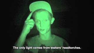 Dinner in the Dark by ESN UEK (full version)