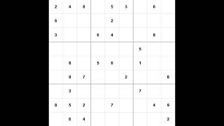Sudoku Game – Test Your Logic and Master Every Puzzle! screenshot 5