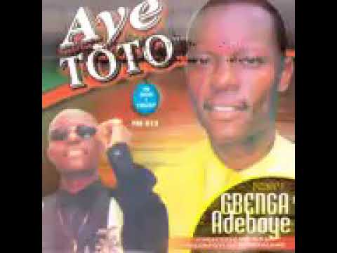 GBENGA Adeboya - YouTube