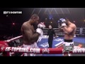 FIGHT: Daniel Ghita vs Hesdy Gerges - IT'S SHOWTIME 55