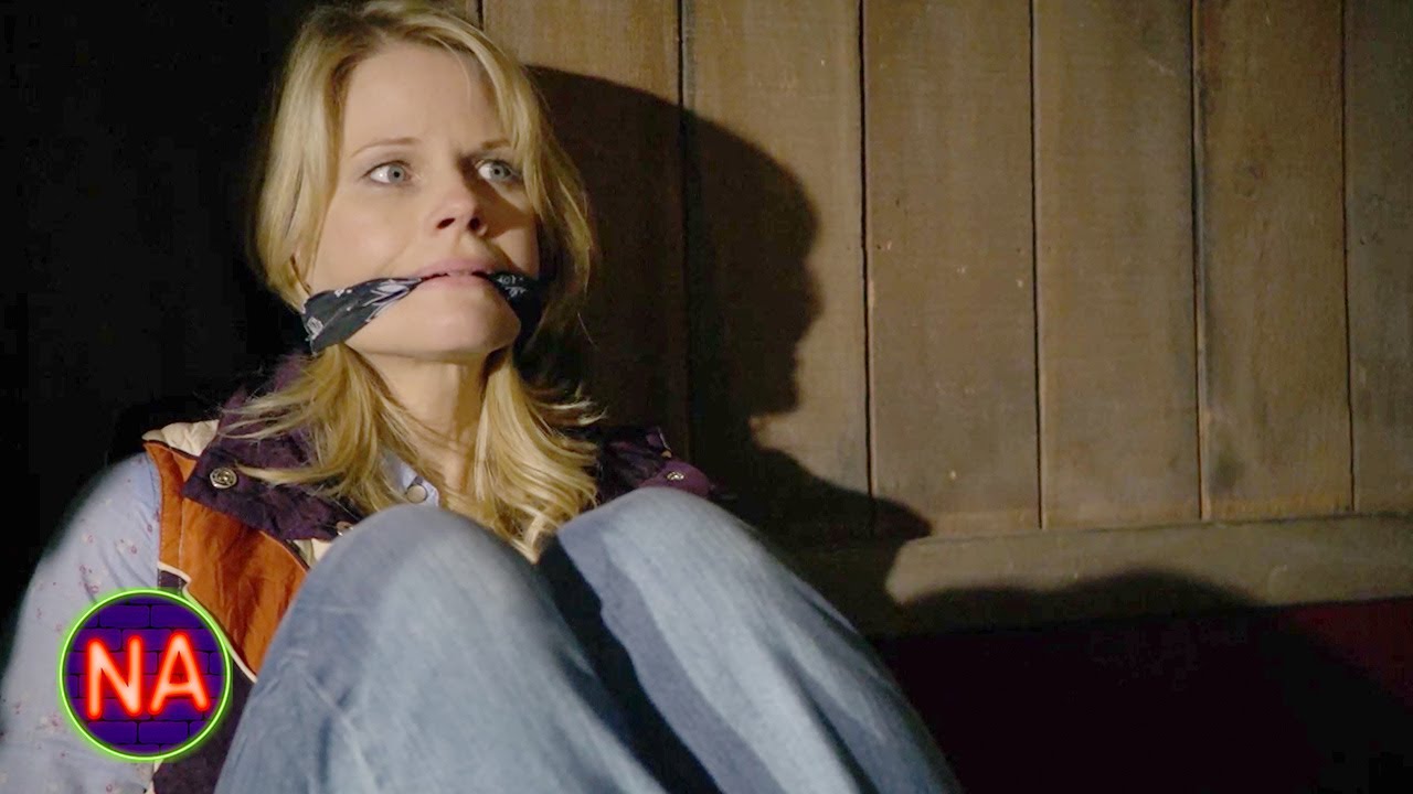 Saving Ava | Justified