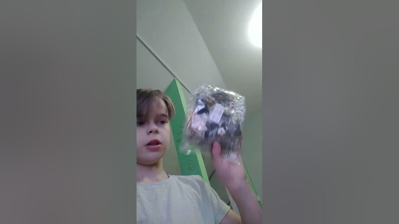 лего человечки футболисты - YouTube