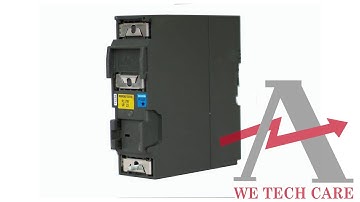 Siemens 6ES7 972-0CB35-0XA0 Modem