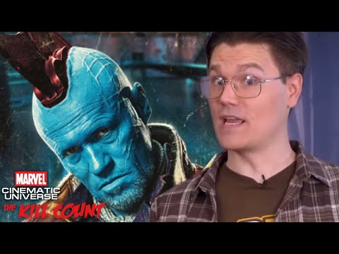 The Closest Marvel Kill Count