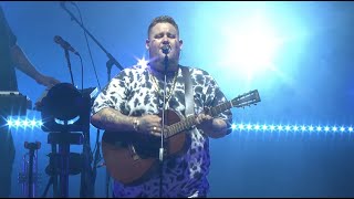 Rag&#39;n&#39;Bone Man - Crossfire (Live from Paleo Festival)