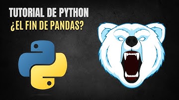 Polars: La Biblioteca de DataFrames de Próxima Generación en Python