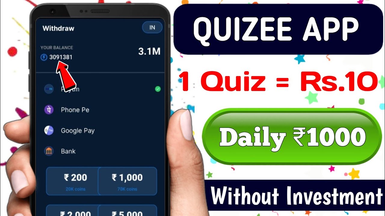Quiz App Earn Money Quizee App Payment Proof Quiz Earn Money quiz-app-earn-money-quizee-app-payment-proof-quiz-earn-money