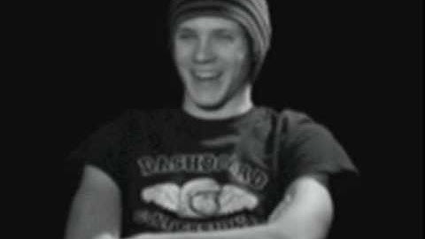 another random McFLY video