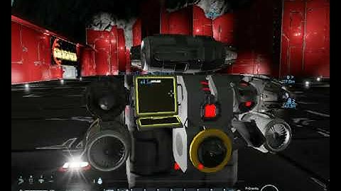 Space Engineers: Program Block Scripting Tutorial #5 (Fixing the Auto-Pilot))