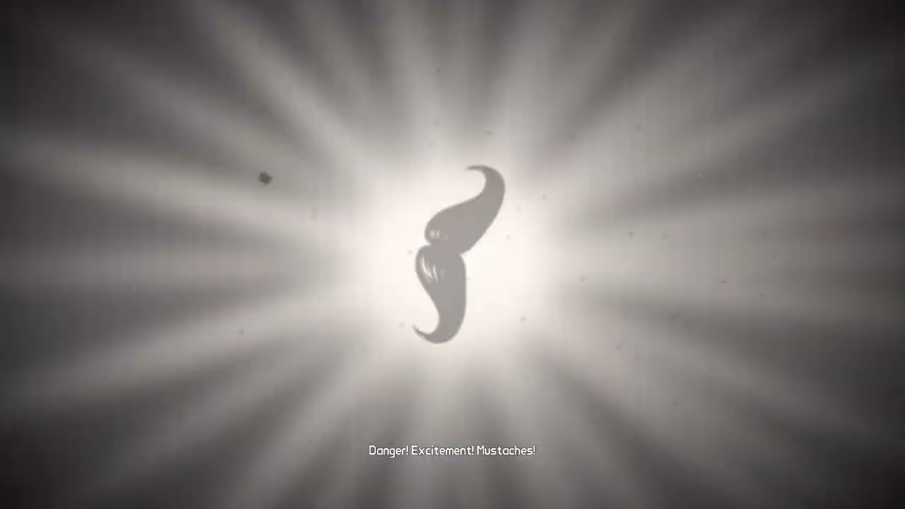 A channel trailer of all time...