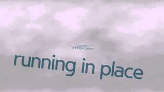 Eric Barao - Running In Place Lyric Video