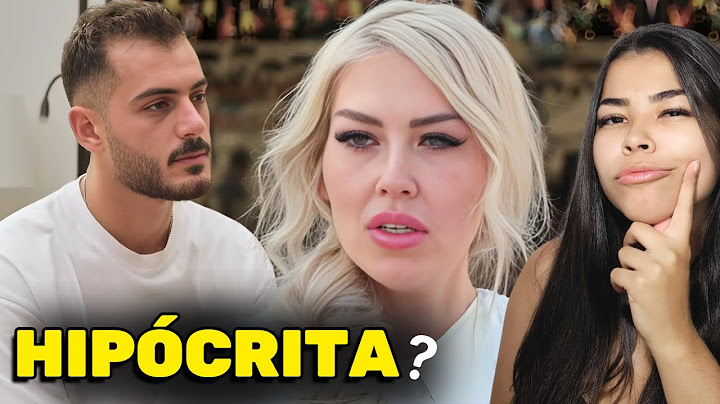 NÃO VOU SEGUIR AS REGRAS em 90 DIAS PARA CASAR - 07