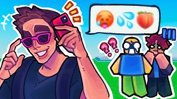 FAKE STREAMER Prank in Roblox Micup 3