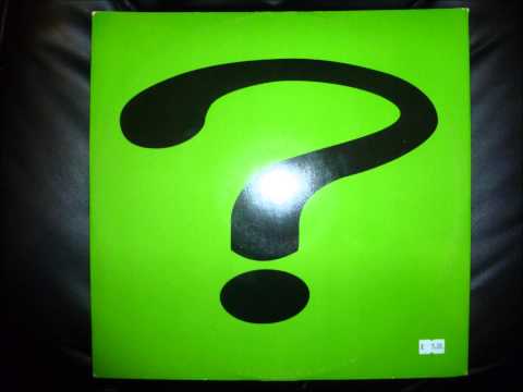 The Riders — The Riders - Bonkers