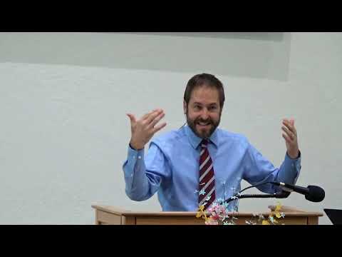 The Believer's Hymn of Assurance-Rom 8:31-39